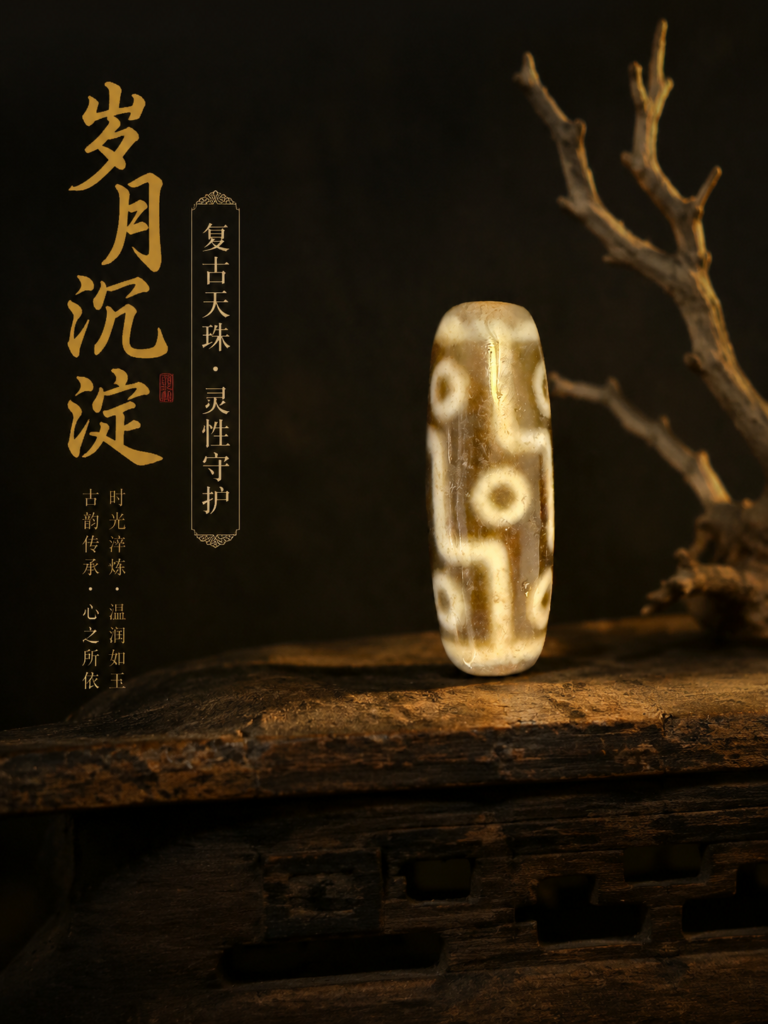 九眼天珠