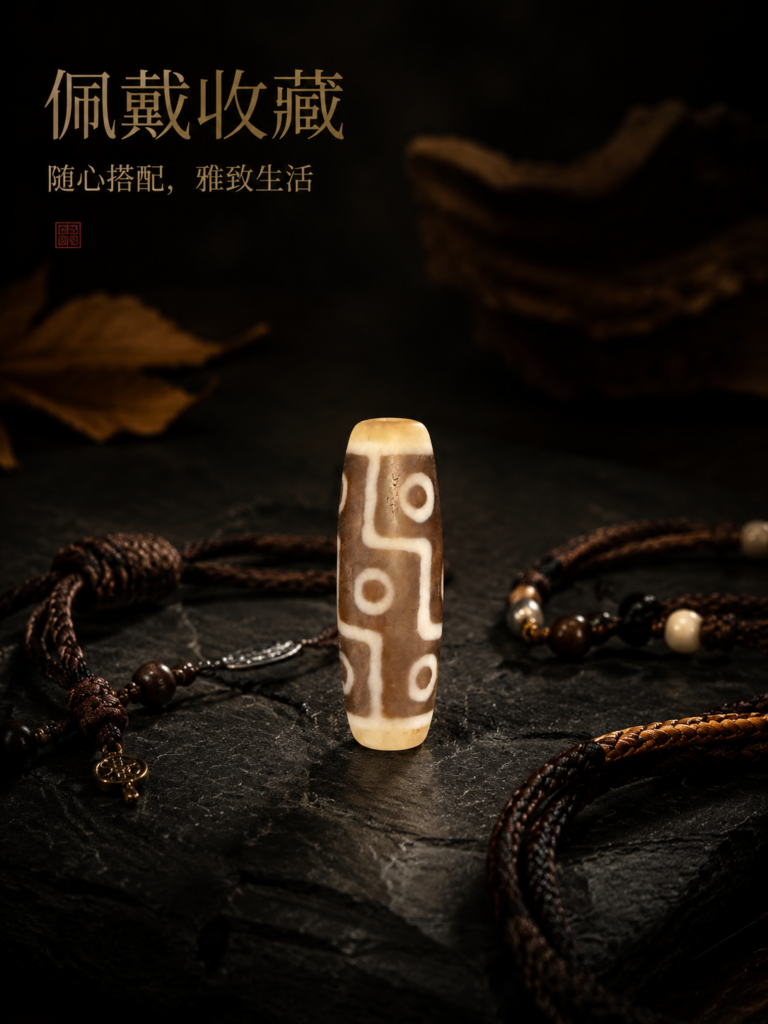 九眼天珠